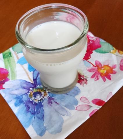豆乳の栄養成分の詳細について